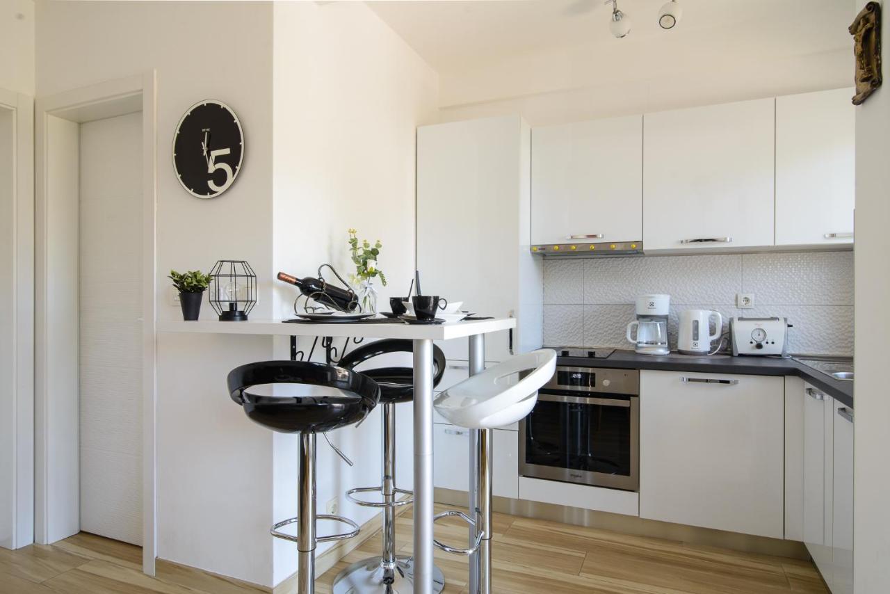 Apartman Vukoja Trogir Exterior foto